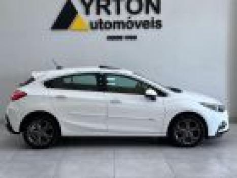 CHEVROLET Cruze Hatch 1.4 16V 4P LTZ SPORT6 TURBO FLEX AUTOM�TICO, Foto 15