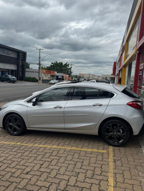 CHEVROLET Cruze Hatch 1.4 4P FLEX SPORT6 PREMIER TURBO AUTOM�TICO, Foto 1