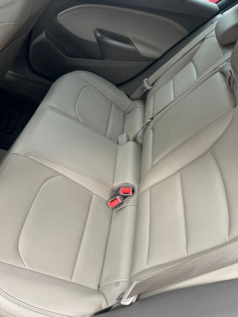 CHEVROLET Cruze Hatch 1.4 4P FLEX SPORT6 PREMIER TURBO AUTOM�TICO, Foto 3