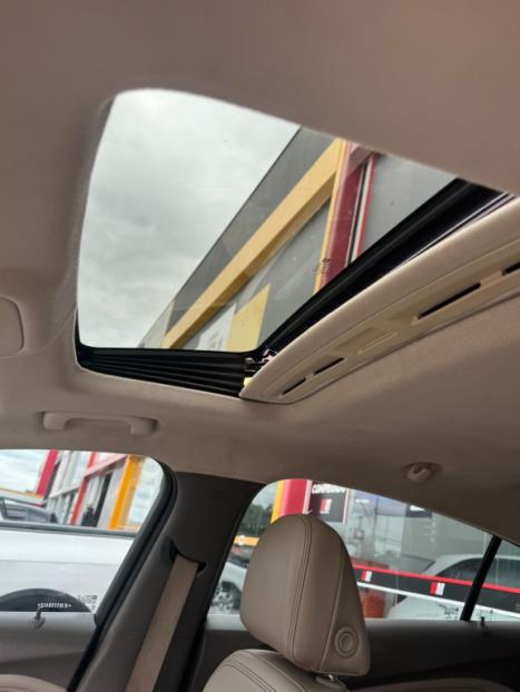 CHEVROLET Cruze Hatch 1.4 4P FLEX SPORT6 PREMIER TURBO AUTOM�TICO, Foto 4