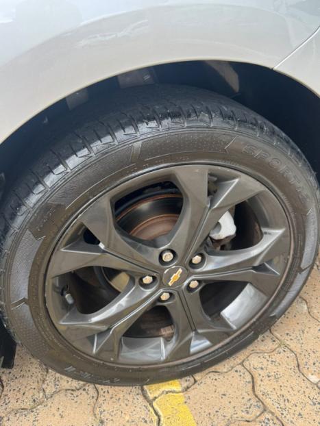 CHEVROLET Cruze Hatch 1.4 4P FLEX SPORT6 PREMIER TURBO AUTOM�TICO, Foto 5