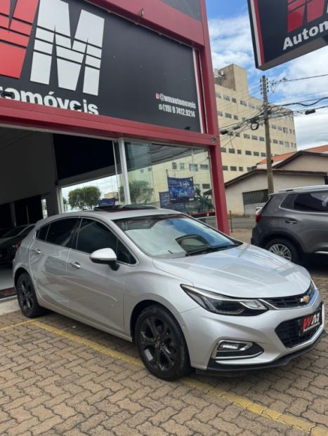 CHEVROLET Cruze Hatch 1.4 4P FLEX SPORT6 PREMIER TURBO AUTOM�TICO, Foto 6