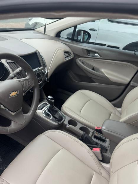 CHEVROLET Cruze Hatch 1.4 4P FLEX SPORT6 PREMIER TURBO AUTOM�TICO, Foto 8