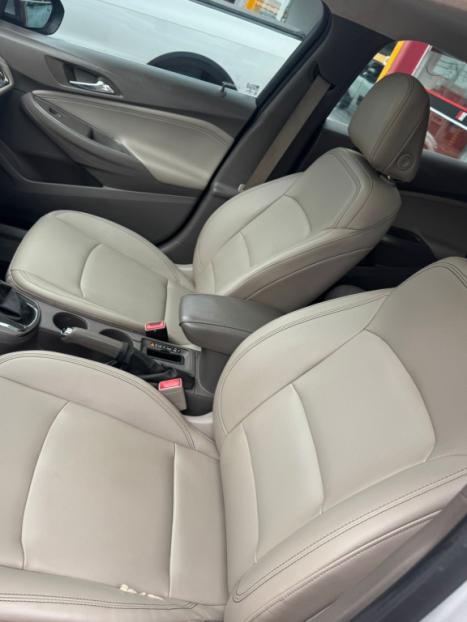 CHEVROLET Cruze Hatch 1.4 4P FLEX SPORT6 PREMIER TURBO AUTOM�TICO, Foto 9