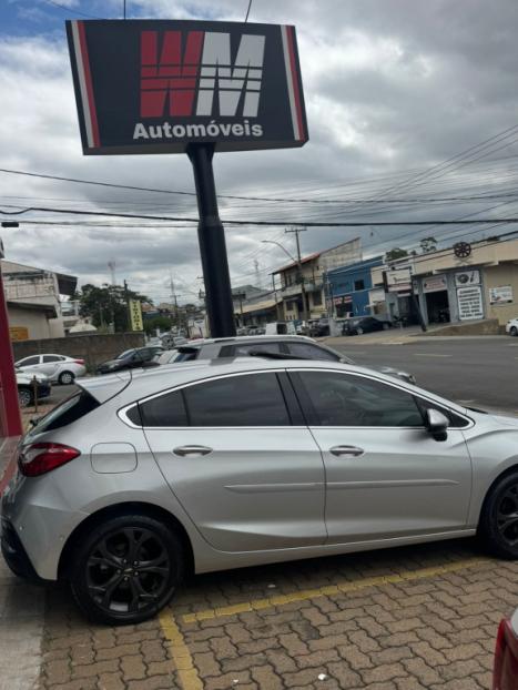 CHEVROLET Cruze Hatch 1.4 4P FLEX SPORT6 PREMIER TURBO AUTOM�TICO, Foto 12
