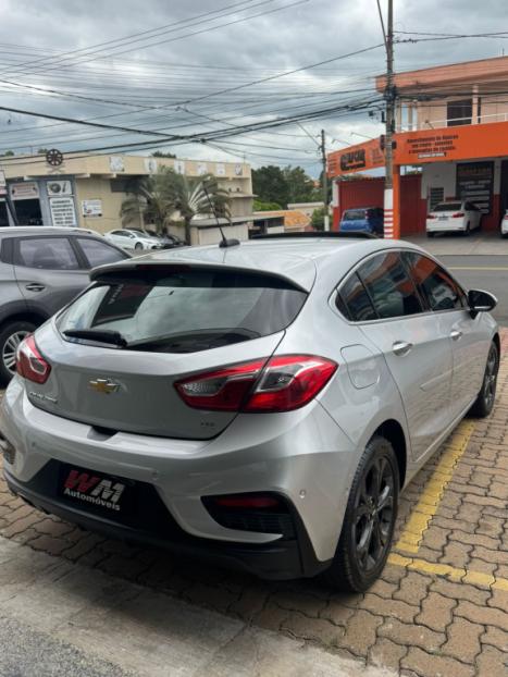 CHEVROLET Cruze Hatch 1.4 4P FLEX SPORT6 PREMIER TURBO AUTOM�TICO, Foto 14