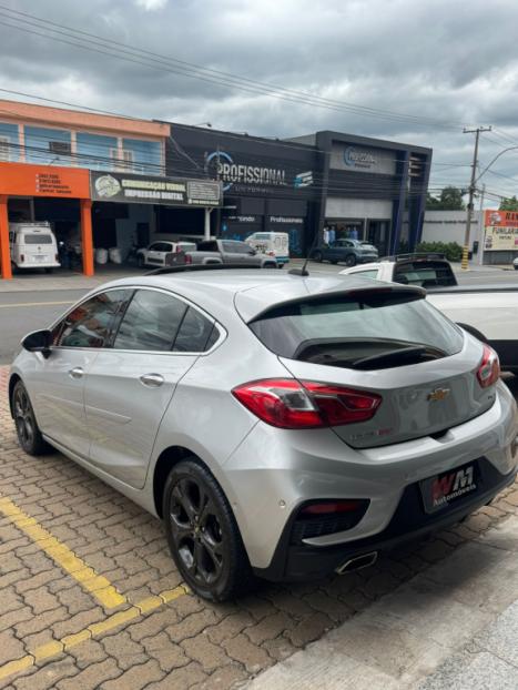 CHEVROLET Cruze Hatch 1.4 4P FLEX SPORT6 PREMIER TURBO AUTOM�TICO, Foto 15