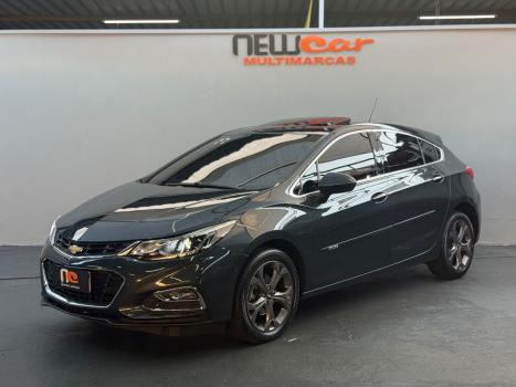 CHEVROLET Cruze Hatch 1.4 16V 4P LTZ SPORT6 TURBO FLEX AUTOM�TICO, Foto 1