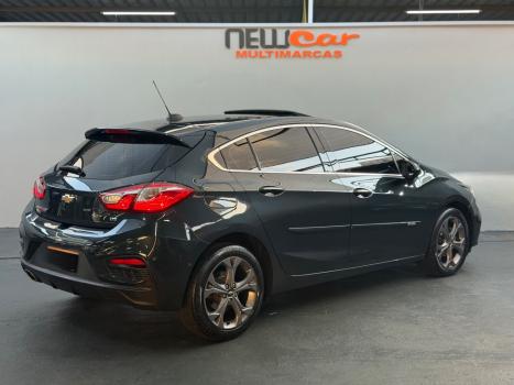 CHEVROLET Cruze Hatch 1.4 16V 4P LTZ SPORT6 TURBO FLEX AUTOM�TICO, Foto 2