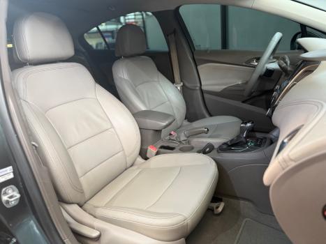 CHEVROLET Cruze Hatch 1.4 16V 4P LTZ SPORT6 TURBO FLEX AUTOM�TICO, Foto 4