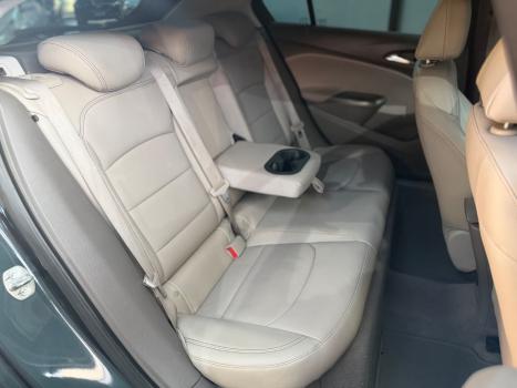 CHEVROLET Cruze Hatch 1.4 16V 4P LTZ SPORT6 TURBO FLEX AUTOM�TICO, Foto 5