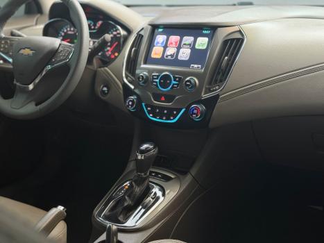 CHEVROLET Cruze Hatch 1.4 16V 4P LTZ SPORT6 TURBO FLEX AUTOM�TICO, Foto 7