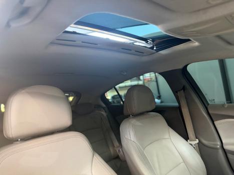 CHEVROLET Cruze Hatch 1.4 16V 4P LTZ SPORT6 TURBO FLEX AUTOM�TICO, Foto 8