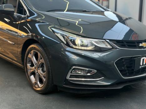 CHEVROLET Cruze Hatch 1.4 16V 4P LTZ SPORT6 TURBO FLEX AUTOM�TICO, Foto 9