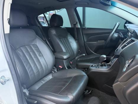 CHEVROLET Cruze Hatch 1.8 16V 4P LTZ SPORT6 FLEX AUTOM�TICO, Foto 4