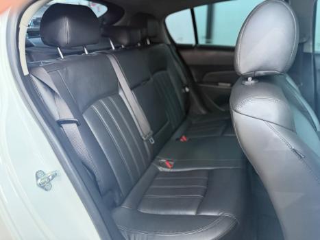 CHEVROLET Cruze Hatch 1.8 16V 4P LTZ SPORT6 FLEX AUTOM�TICO, Foto 5