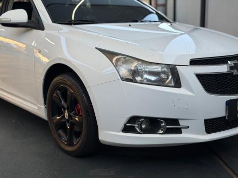 CHEVROLET Cruze Hatch 1.8 16V 4P LTZ SPORT6 FLEX AUTOM�TICO, Foto 9