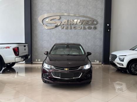 CHEVROLET Cruze Hatch , Foto 1