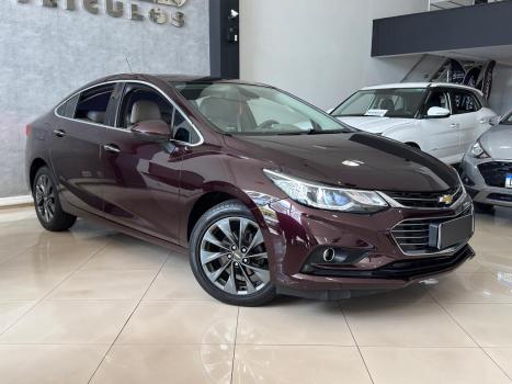 CHEVROLET Cruze Hatch , Foto 2