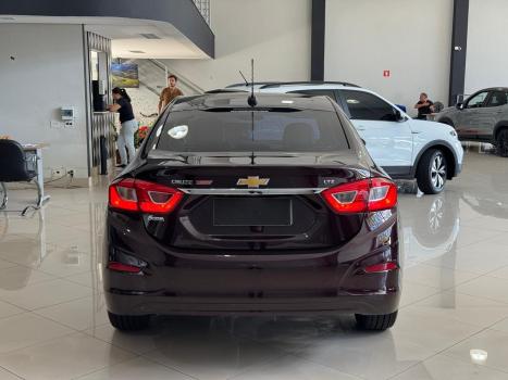 CHEVROLET Cruze Hatch , Foto 4