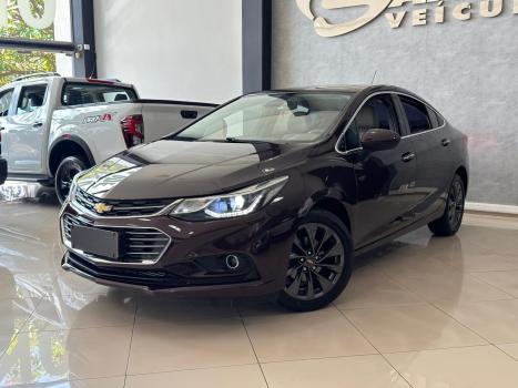 CHEVROLET Cruze Hatch , Foto 6