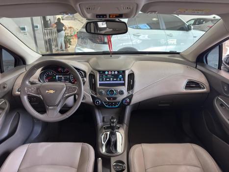 CHEVROLET Cruze Hatch , Foto 8