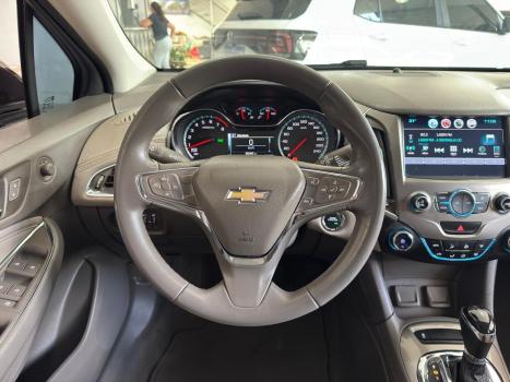 CHEVROLET Cruze Hatch , Foto 9