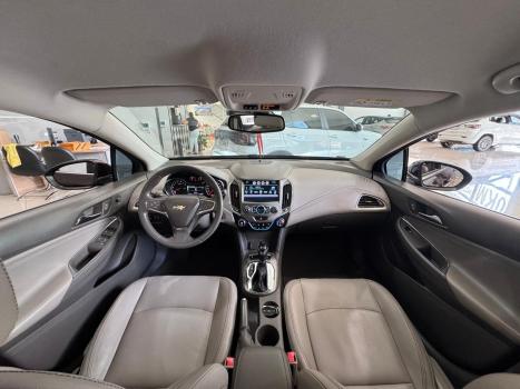 CHEVROLET Cruze Hatch , Foto 11