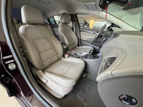 CHEVROLET Cruze Hatch , Foto 12