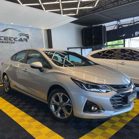 CHEVROLET Cruze Hatch 1.4 16V 4P PREMIER TURBO FLEX AUTOM�TICO, Foto 1