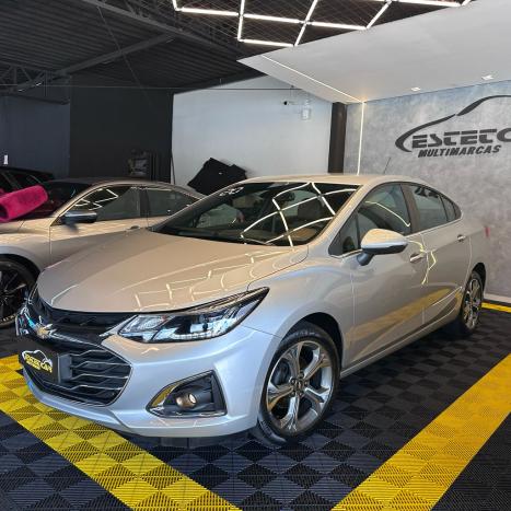 CHEVROLET Cruze Hatch 1.4 16V 4P PREMIER TURBO FLEX AUTOM�TICO, Foto 2