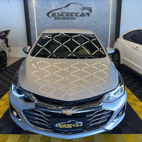 CHEVROLET Cruze Hatch 1.4 16V 4P PREMIER TURBO FLEX AUTOM�TICO, Foto 3