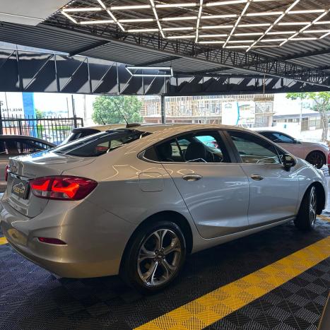 CHEVROLET Cruze Hatch 1.4 16V 4P PREMIER TURBO FLEX AUTOM�TICO, Foto 4