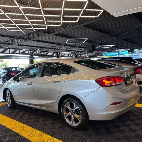 CHEVROLET Cruze Hatch 1.4 16V 4P PREMIER TURBO FLEX AUTOM�TICO, Foto 5