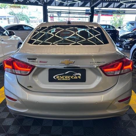 CHEVROLET Cruze Hatch 1.4 16V 4P PREMIER TURBO FLEX AUTOM�TICO, Foto 6