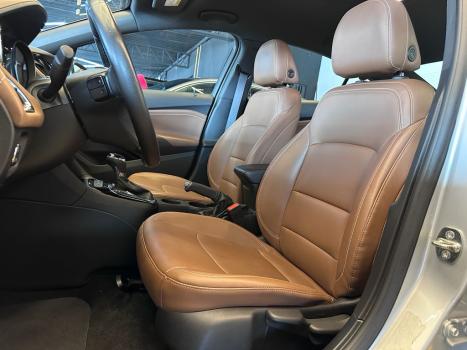 CHEVROLET Cruze Hatch 1.4 16V 4P PREMIER TURBO FLEX AUTOM�TICO, Foto 7