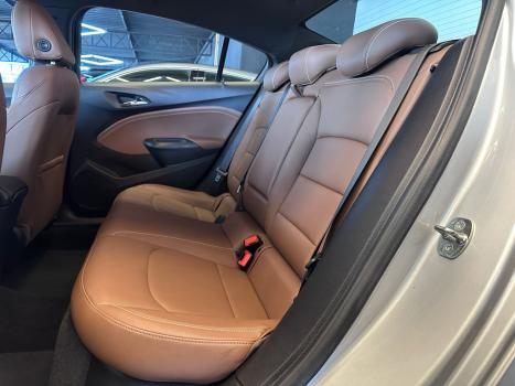 CHEVROLET Cruze Hatch 1.4 16V 4P PREMIER TURBO FLEX AUTOM�TICO, Foto 8