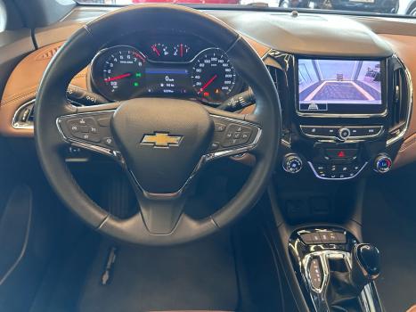 CHEVROLET Cruze Hatch 1.4 16V 4P PREMIER TURBO FLEX AUTOM�TICO, Foto 10