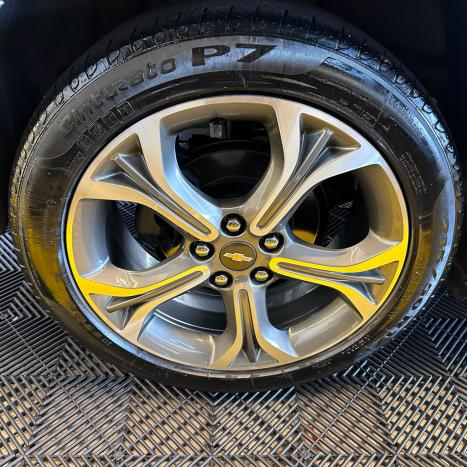 CHEVROLET Cruze Hatch 1.4 16V 4P PREMIER TURBO FLEX AUTOM�TICO, Foto 11