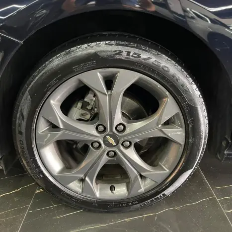 CHEVROLET Cruze Hatch 1.4 16V 4P LT SPORT6 TURBO FLEX AUTOM�TICO, Foto 5