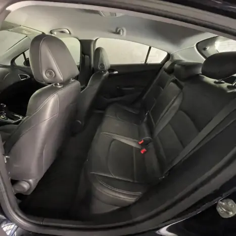 CHEVROLET Cruze Hatch 1.4 16V 4P LT SPORT6 TURBO FLEX AUTOM�TICO, Foto 6