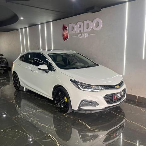 CHEVROLET Cruze Hatch 1.4 16V 4P LTZ SPORT6 TURBO FLEX AUTOM�TICO, Foto 1