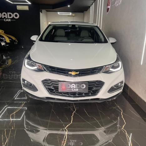 CHEVROLET Cruze Hatch 1.4 16V 4P LTZ SPORT6 TURBO FLEX AUTOM�TICO, Foto 2