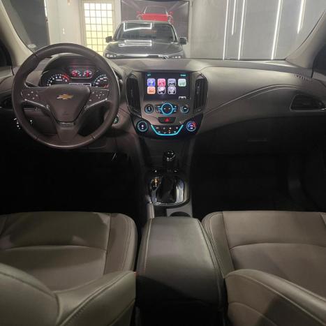 CHEVROLET Cruze Hatch 1.4 16V 4P LTZ SPORT6 TURBO FLEX AUTOM�TICO, Foto 3