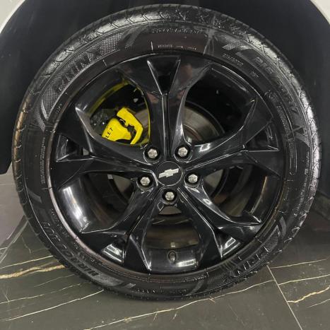 CHEVROLET Cruze Hatch 1.4 16V 4P LTZ SPORT6 TURBO FLEX AUTOM�TICO, Foto 5