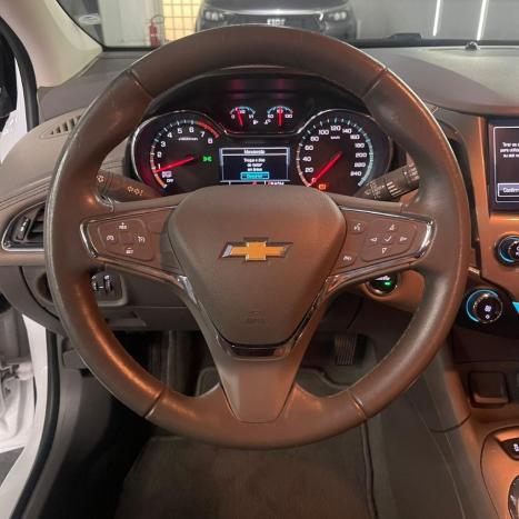 CHEVROLET Cruze Hatch 1.4 16V 4P LTZ SPORT6 TURBO FLEX AUTOM�TICO, Foto 9