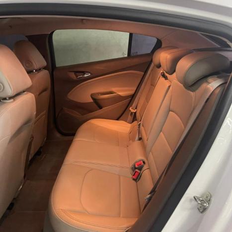 CHEVROLET Cruze Hatch 1.4 16V 4P LTZ SPORT6 TURBO FLEX AUTOM�TICO, Foto 10