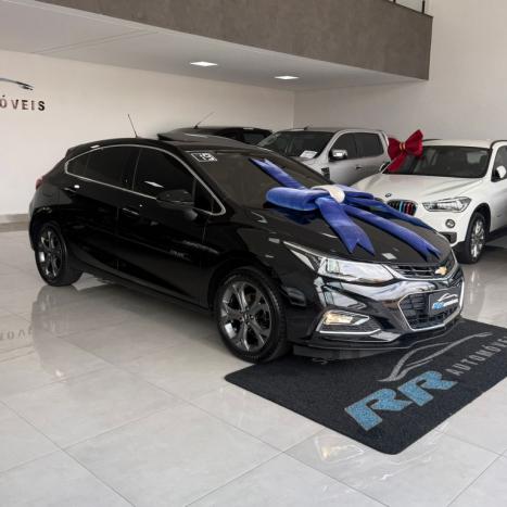 CHEVROLET Cruze Hatch 1.4 16V 4P LTZ SPORT6 TURBO FLEX AUTOM�TICO, Foto 1
