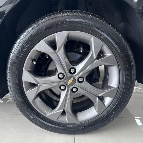 CHEVROLET Cruze Hatch 1.4 16V 4P LTZ SPORT6 TURBO FLEX AUTOM�TICO, Foto 8