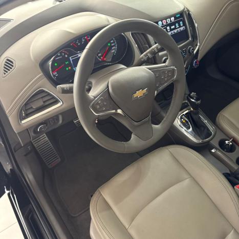 CHEVROLET Cruze Hatch 1.4 16V 4P LTZ SPORT6 TURBO FLEX AUTOM�TICO, Foto 10